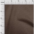 thumbnail image 1 of oneOone Cotton Poplin Beige Fabric Leaves Block Craft Projects Decor Fabric Printed By The Yard 56 Inch Wide, 1 of 4