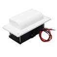 thumbnail image 3 of RV Exhaust Fan, Side Air Vent Fan Wear Resistant Low Noise  For Trailer, 3 of 8