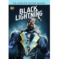 thumbnail image 1 of Black Lightning: The Complete Second Season, 1 of 1