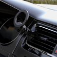 thumbnail image 3 of serony Magnetic Phone Holder 360 Rotatable Air Vent Holder Stand for Mobile Phone, 3 of 9