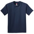thumbnail image 1 of Hanes Hn 5450 Yth 6.1 Oz Tagless Tee, 1 of 1
