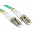 thumbnail image 1 of PRO SIGNAL - 0.5m Multimode OM4 50/125µm LC-LC Duplex Fibre Optic Patch Lead, 1 of 1