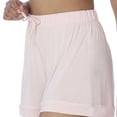 thumbnail image 5 of Secret Sleep Short with Piping - Online exclusive, 5 of 5