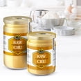 thumbnail image 2 of Dutchman’s Gold Raw Honey | 100% Canadian Unpasteurized & Cold-Processed | Naturally Creamy & Spreadable | Contains Bee Pollen, Royal Jelly & Beeswax | Made in Canada | 3 kg, 2 of 7