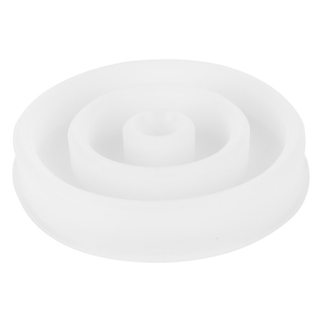 Boîte de Rangement en Silicone, Résistant à la Déchirure des Bijoux Durables pour la Maison pour l'Artisanat en Résine