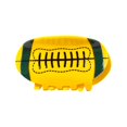 thumbnail image 2 of Geometric Rugby Hair Clips Rugby Hair Clips Shape Hair Jaw Clips American Football Hair Clips Non Slip Sports Hair Barrettes Strong Hold Hair Styling Accessories For Wom, Polyester Hair Clip, 2 of 8