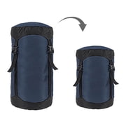 Compression Sack For Sleeping Bag Storage Sack Small 5-35L 40D