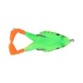 thumbnail image 4 of Leurres à Double Hélice, Appâts de Pêche Anti-Suspendus pour la Pêche 10, 4 of 8
