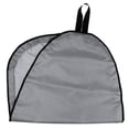 thumbnail image 3 of Waterproof Adjustable Breathable Kayak Cockpit Cover Accessories M Gray, 3 of 8