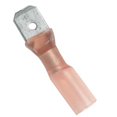 thumbnail image 1 of Ancor 22-18 Male Heatshrink Disconnect - 100-Pack, 1 of 2