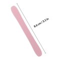 thumbnail image 2 of ELAYARD 144Set Face Sponge Pad Pink Hydrophilic Polyurethane for Women Home Use, 2 of 6