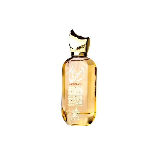 Al Wataniah Perfume for Unisex Ameerati - Walmart.ca