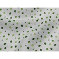 thumbnail image 4 of oneOone Viscose Jersey Fabric Lemon Vegetable Print Sewing Fabric BTY 60 Inch Wide, 4 of 5