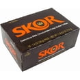 thumbnail image 3 of Skor Candy Bar, Milk Chocolate & Crisp Butter Toffee, 1.4 oz (39 g), 18 Count Box, 3 of 8