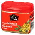 thumbnail image 5 of Club House Ground Mustard, 34g, 5 of 5
