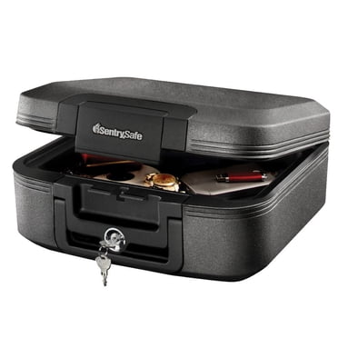 Sentry®Safe Fire/Water Chest #CHW20101