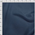 thumbnail image 3 of oneOone Viscose Jersey Fabric Geometric Ethnic Print Sewing Fabric BTY 60 Inch Wide, 3 of 5