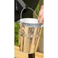 thumbnail image 3 of Pit Boss Foil Bucket Liners - 6pk, 3 of 3