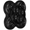 thumbnail image 3 of SHURFLO 94-800-01 Modèle 4008 Pcs de Réparation - Assemblage de Valve, Noir, 3 of 6