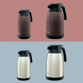thumbnail image 2 of Zojirushi SH-RA15TA Pot en Acier Inoxydable, 1,5 L, Marron, 2 of 8