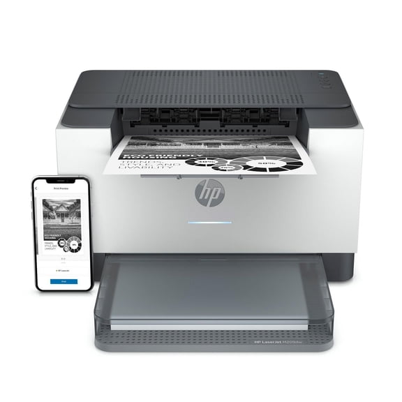 Imprimante multifonction HP LaserJet M209dw