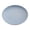bleu, variante sur Assiettes de Souper Ménagères en Plastique Durables - Vaisselle Légère et Lavable au Lave-Vaisselle pour Fruits, Dumplings et Repas