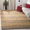 thumbnail image 1 of Safavieh Natural Fiber Ombre Striped Area Rug, 1 of 4