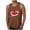 Brun, variante sur Brnmxoke Débardeurs d'Entraînement pour Hommes Sans Manches Canada Vintage Drapeau Chandails de Gym Feuille d'Érable Imprimée Mise en Forme Patriotique T-Shirts de Musculation Noir,G