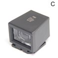 thumbnail image 1 of Optional Optical Side Axis Viewfinder 21/24/40mm External J8Z8, 1 of 9