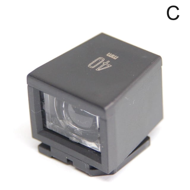 Optional Optical Side Axis Viewfinder 21/24/40mm External J8Z8