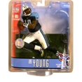 thumbnail image 1 of NFL Sportspicks Series 15: Vince Young (Tennessee Titans), 1 of 2
