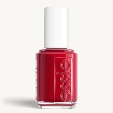 essie vernis à ongles, végétalien, finition brillante, formule de qualité salon, forever yummy, 13.5ml
