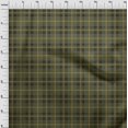 thumbnail image 1 of oneOone Viscose Chiffon Fabric Tartan Check Print Fabric By The Yard 42 Inch Wide, 1 of 4