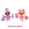 thumbnail image 5 of L.O.L. Surprise! Loves PEEPS Tots- Cozy Bunny, 5 of 5