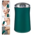 thumbnail image 1 of Mini Electric Razor Pocket Rechargeable Rotary Razor with 250mAh Battery Waterproof Silent Fast Charging Electric Shaver Clean Shave Beard Trimmer for Men Home Travel, 1 of 10