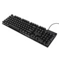 thumbnail image 4 of Wired Gaming Keyboard,Wired Mechanical Gaming Keyboard Wired Keyboard Mechanical Keyboard Future-Proof Design, 4 of 14