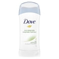 thumbnail image 1 of Dove Antiperspirant Stick for Women All Day Freshness Cool Essentials, 74 g, 1 of 6
