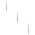 thumbnail image 3 of maskred 1/2/3 90cm Spring Pipe Dredging Tools Drain Sticks Clog Remover Cleaning Tools Household for Kitchen Sink Bathroom Grey 3PCS, 3 of 6