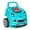Teal, variant on Qaba Kids Truck Engine Toys for Boys Girls 3 4 5 Years Old, Toddlers Construction Educational Repair Car Tool Set with Light and Sound, Orange