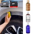 thumbnail image 1 of Vaidha Automotive Headlamp Renovate Fluid Headlight Yellowing Aging And Cracking 30ML, 1 of 2