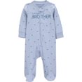 thumbnail image 1 of Pyjama bébé garçon Carter's Child of Mine, 1 of 4