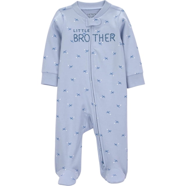 Pyjama bébé garçon Carter's Child of Mine
