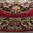 thumbnail image 3 of SAFAVIEH Vintage Hamadan Tahnee Tapis Traditionnel, 3 of 5