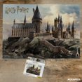 thumbnail image 3 of Harry Potter Hogwarts Castle 3000 Piece Jigsaw Puzzle, 3 of 7