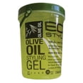 thumbnail image 3 of Eco styler gel avec Huile d'Olive 32, 3 of 5