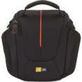 thumbnail image 2 of Case Logic DCB-304 Black Camera Bag, 2 of 6