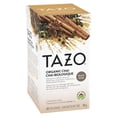 thumbnail image 5 of Tazo Organic Chai Tea, 5 of 5