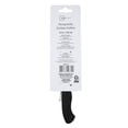 thumbnail image 4 of Mainstays Stainless Steel 3.5" Paring Knife with Soft Grip Handle, 4 of 9