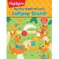 thumbnail image 4 of Lollipop Search (Highlights My First Hidden Pictures®), 4 of 5