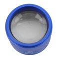 thumbnail image 1 of TOPINCN Handheld Magnifying Glass, Jewelry Identification Magnifier, For Coins Stamps Antiques Identification Jewelry, 1 of 8